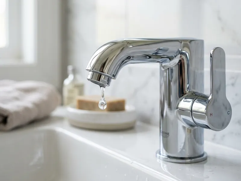 Faucet Repair & Installation Plumber in Los Fresnos, TX